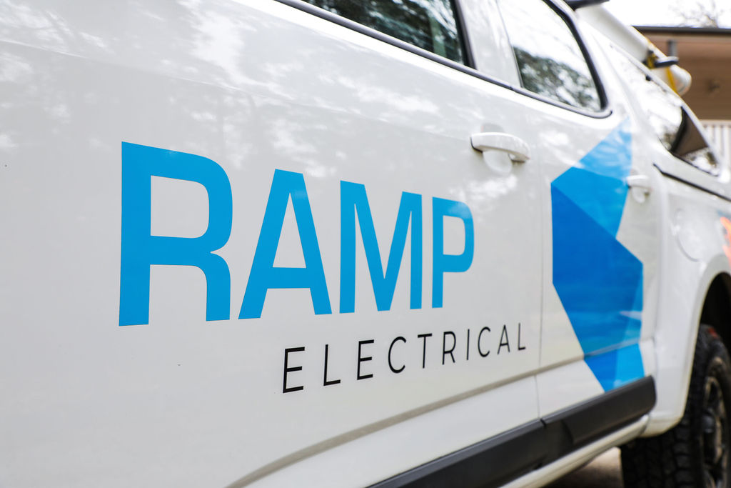 RAMP Electrical